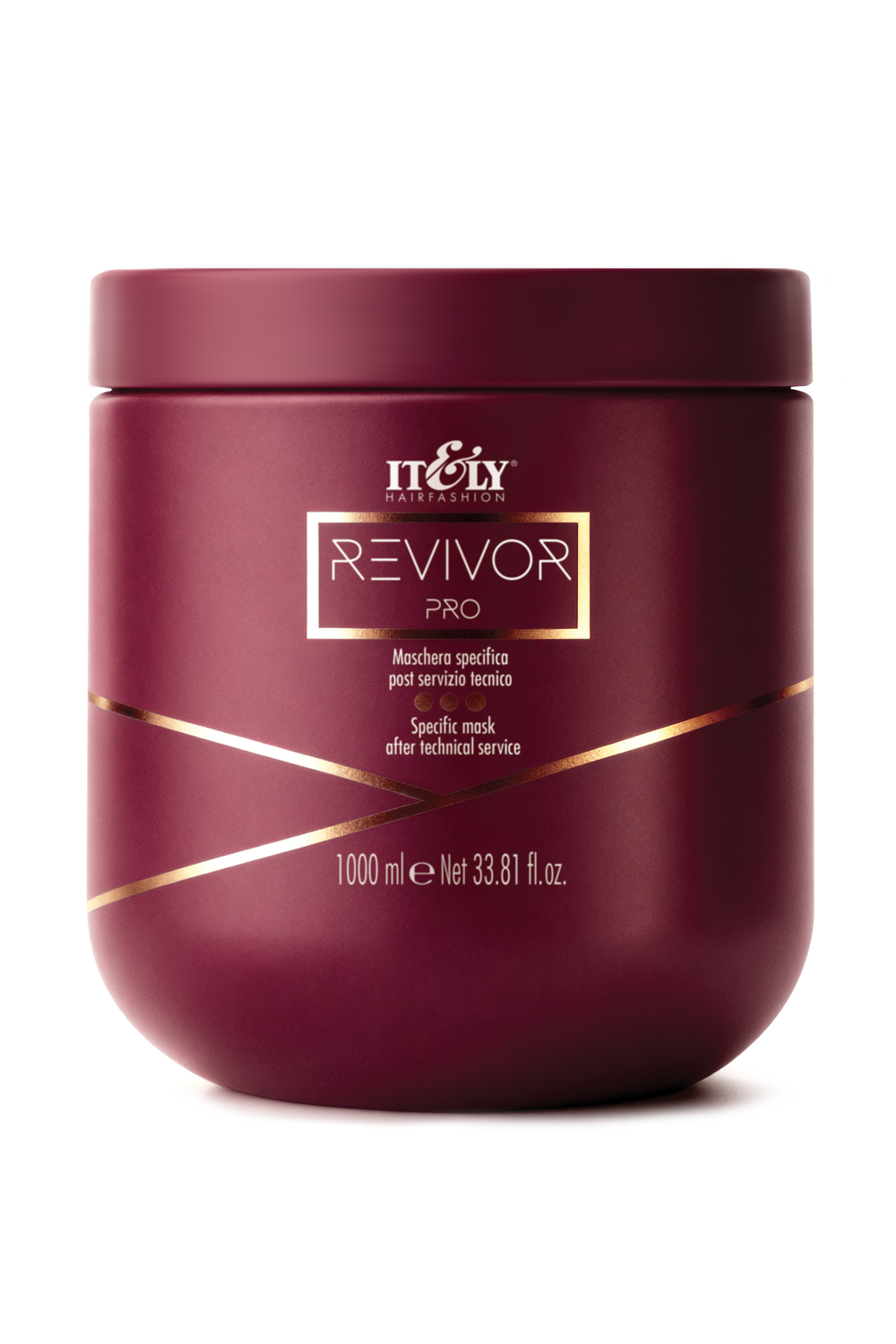 Revivor Pro Mask | Itely